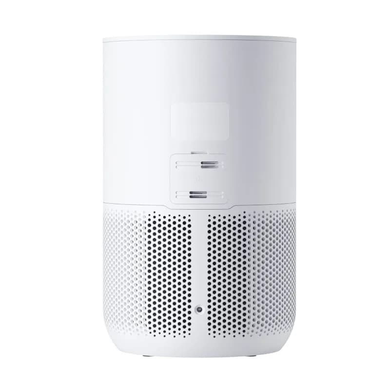 دستگاه تصفیه هوا شیائومی مدل Xiaomi Smart Air Purifier 4 Compact — تصویر ۶