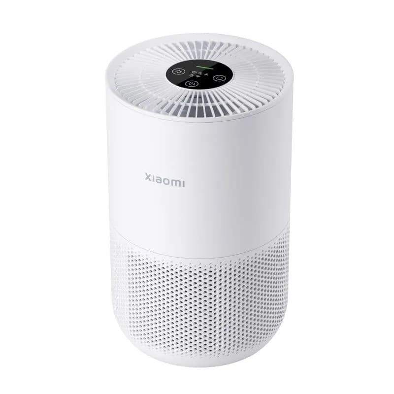 دستگاه تصفیه هوا شیائومی مدل Xiaomi Smart Air Purifier 4 Compact — تصویر ۵