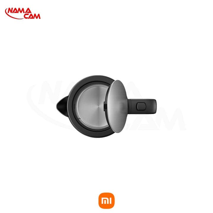 کتری برقی شیائومی مدل Xiaomi Electric Glass Kettle — تصویر ۴