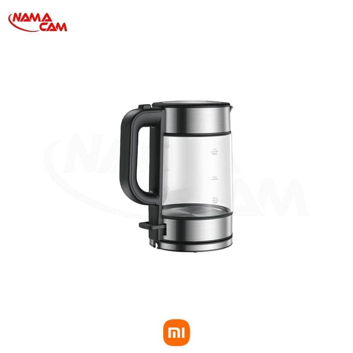 کتری برقی شیائومی مدل Xiaomi Electric Glass Kettle — تصویر ۵