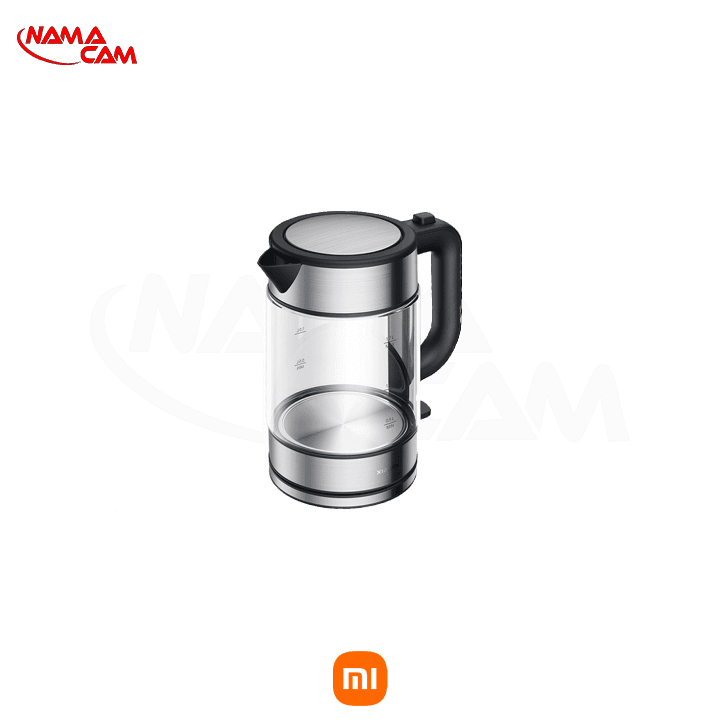 کتری برقی شیائومی مدل Xiaomi Electric Glass Kettle