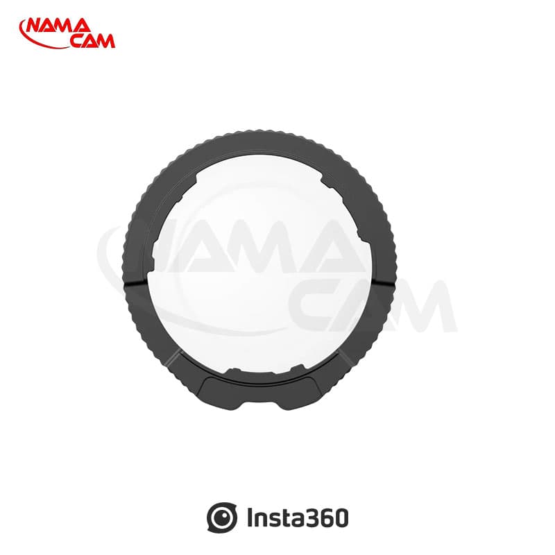محافظ لنز اینستا360 insta360 X4 Air – اصلی — تصویر ۲