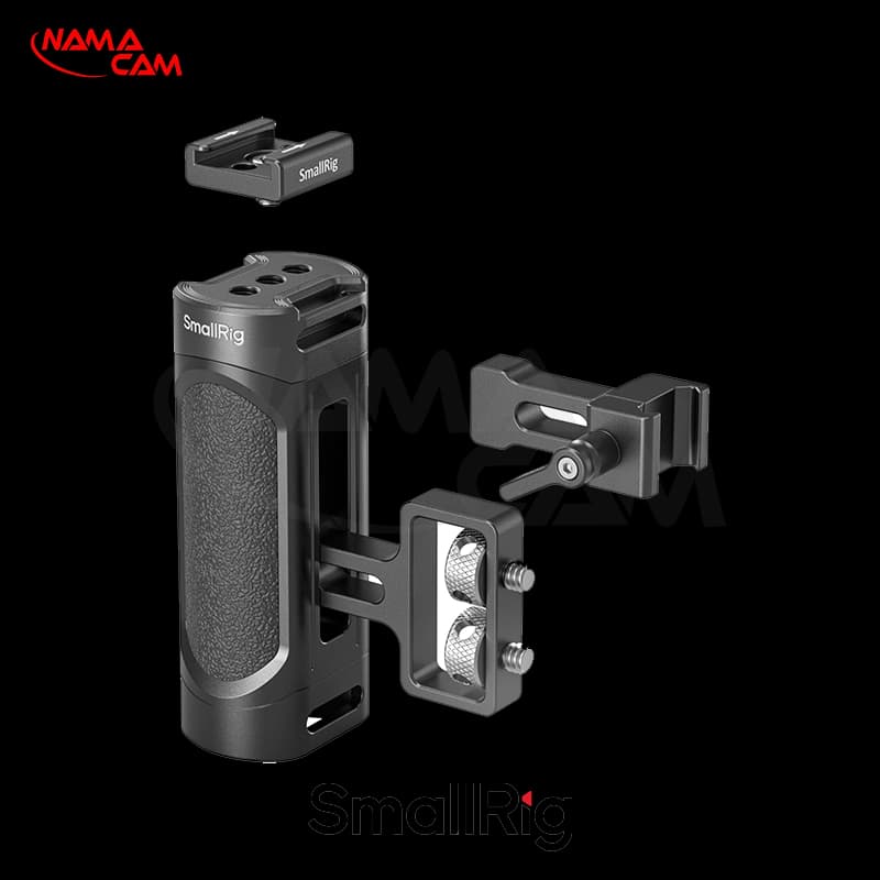 دسته جانبی کیج دوربین 4816 اسمال ریگ – SmallRig Mini Side Handle Kit 4816