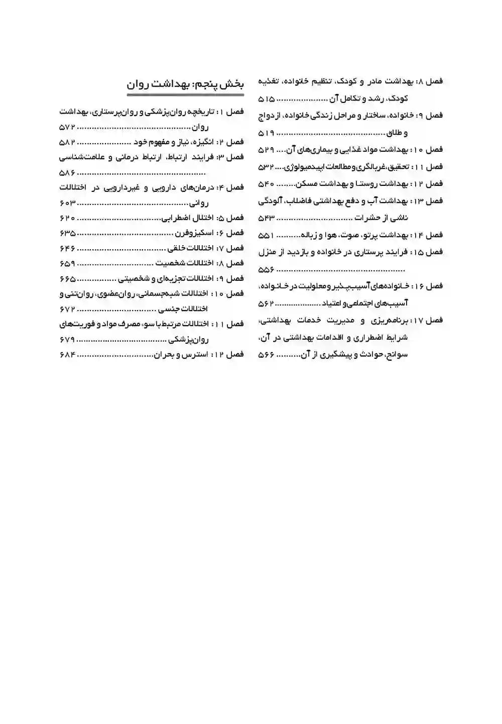گنجینه جامع سوالات پرستاری 1404 — تصویر ۴