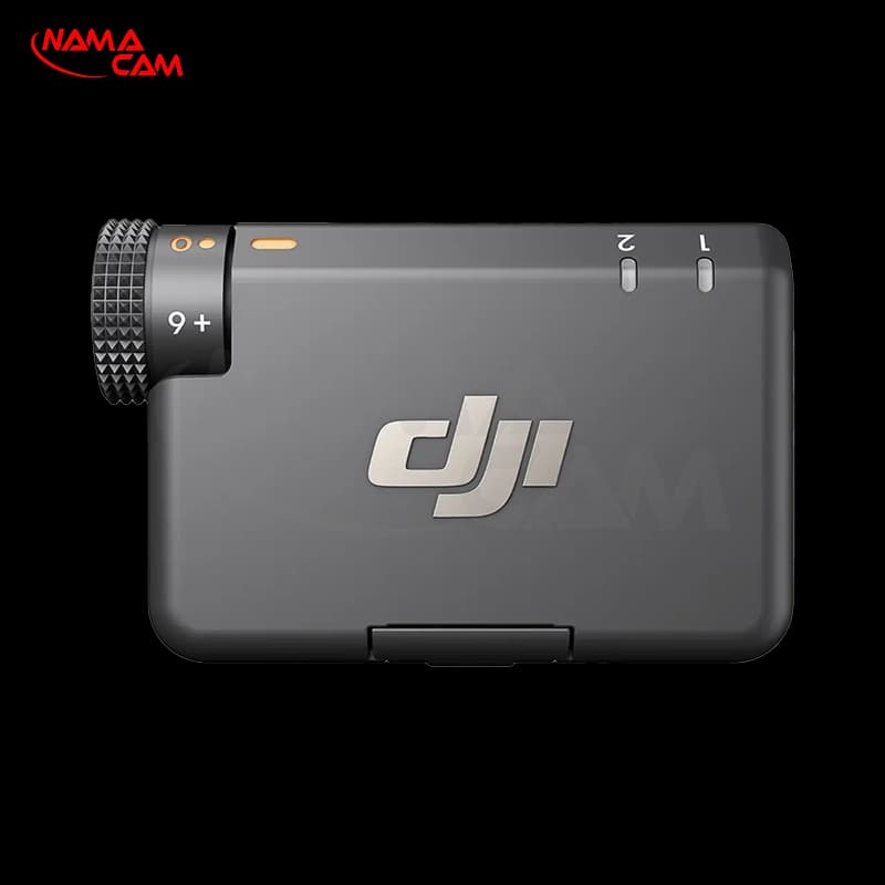 گیرنده میکروفون دی جی آی میک مینی DJI Mic Mini Receiver