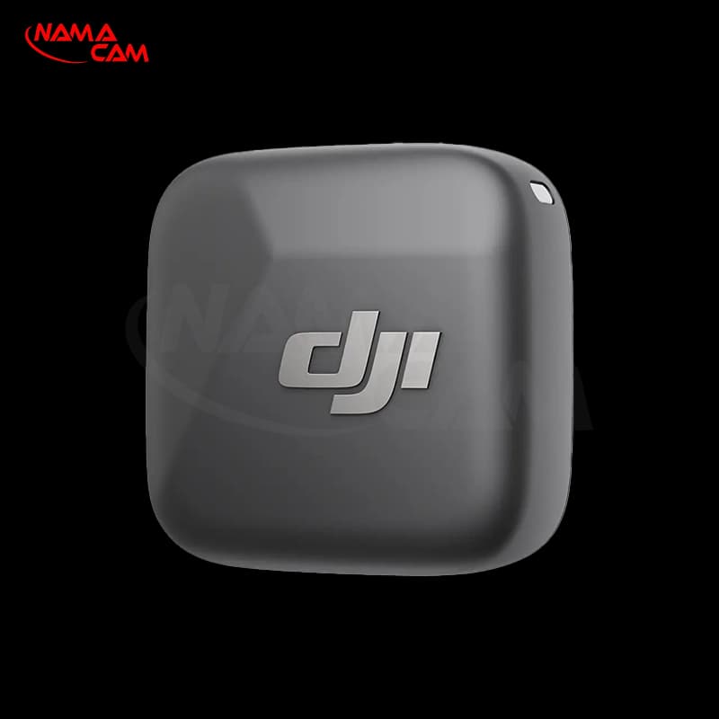 میکروفون تک DJI میک مینی – اصلی – Transmitter DJI Mic Mini