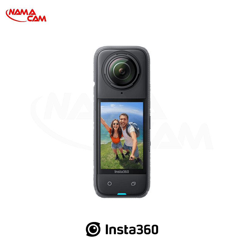دوربین اینستا360 ایکس 4 – کارکرده – insta360 X4