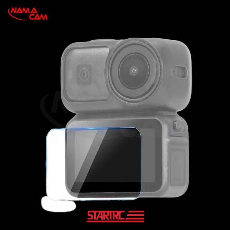 محافظ صفحه و گلس اسمو نانو DJI Osmo Nano