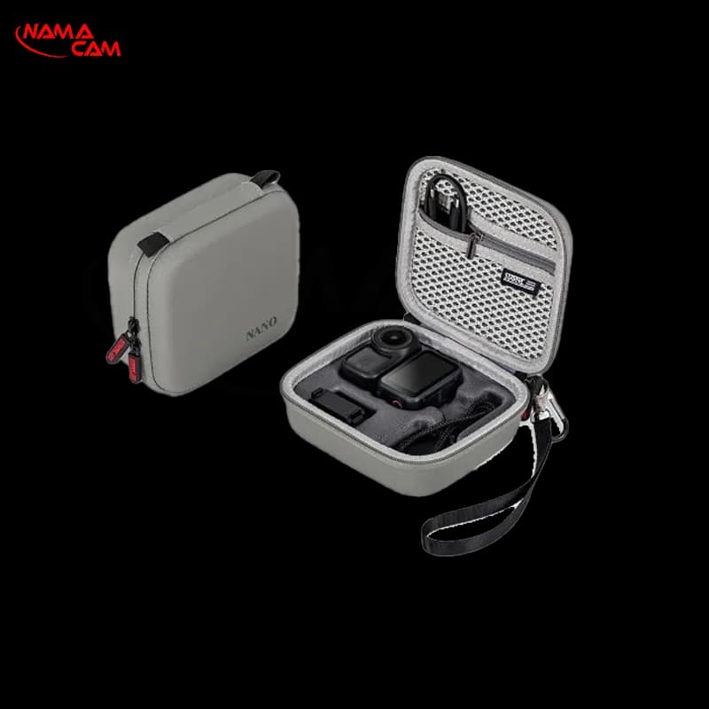 کیف حمل دوربین DJI OSMO NANO – استار