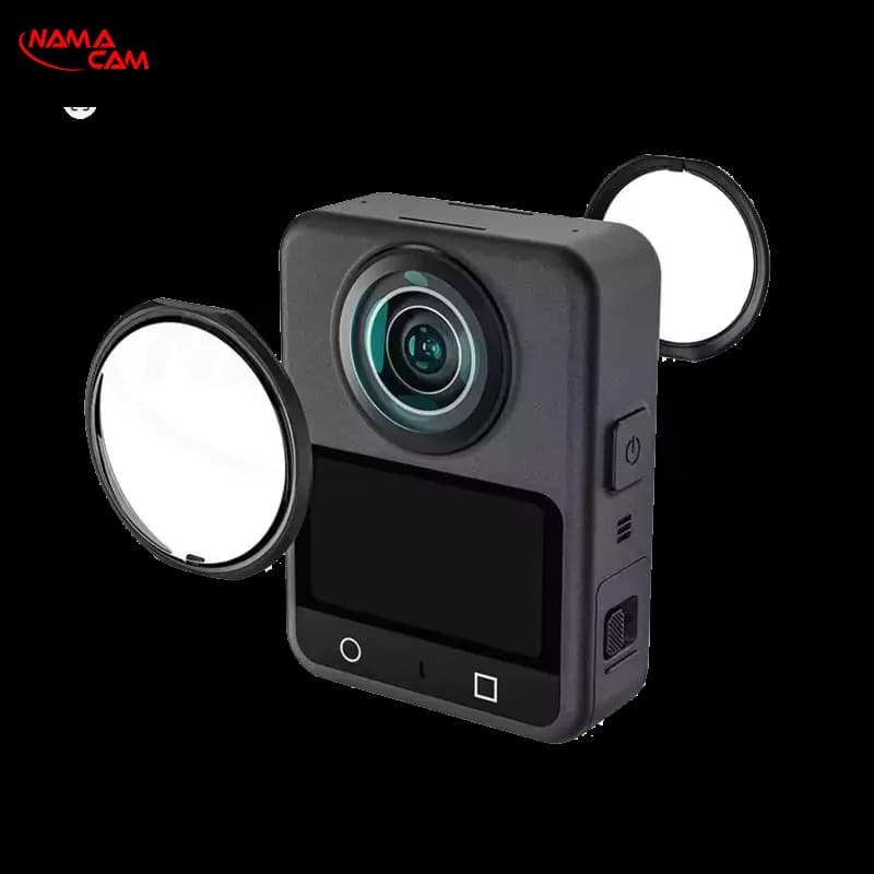 محافظ لنز دوربین DJI Osmo 360 – استار