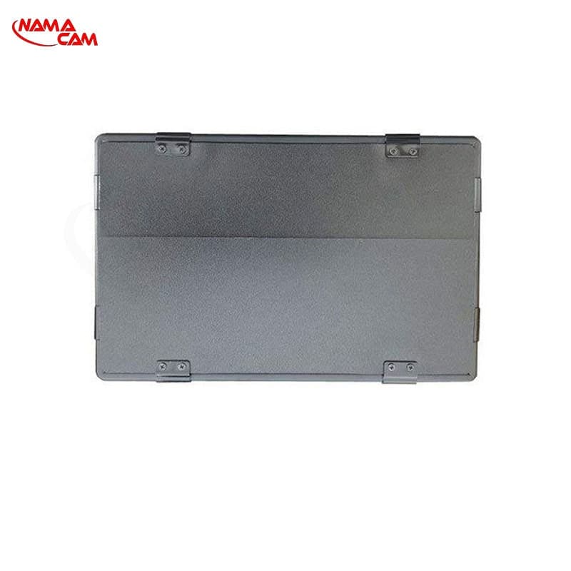 نور ثابت LED دی بی کی DBK Video Light SMD-520 — تصویر ۵