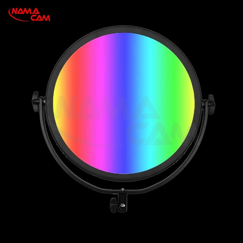 نور ثابت RGB مکس لایت Maxlight RGB 188 / 361 APRC