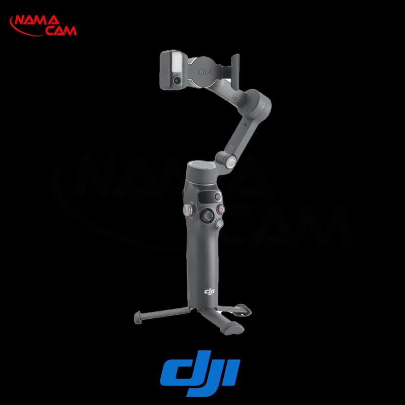 لرزشگیر اسمو موبایل 8 – DJI Osmo Mobile 8