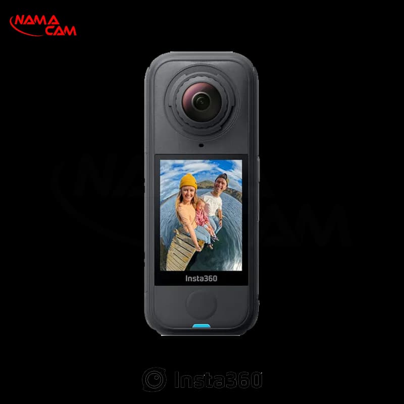 دوربین ورزشی اینستا360 X4 ایر – Insta360 X4 Air