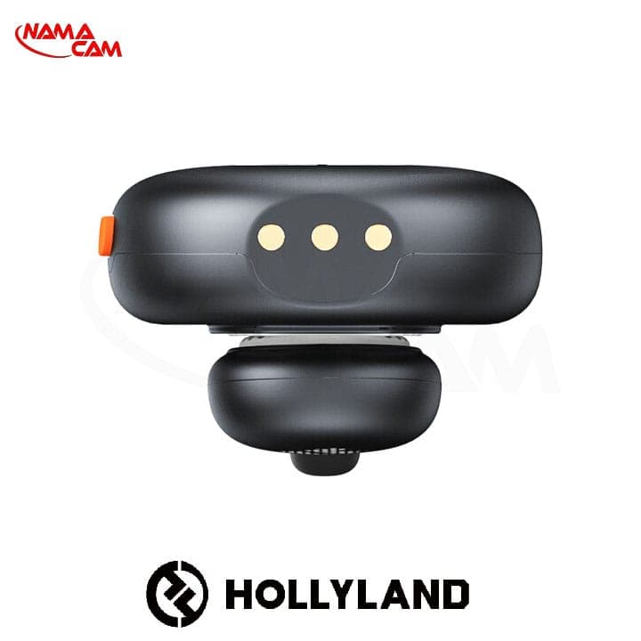 میکروفون تک هالیلند لارک M2S – اصلی – Transmitter for LARK M2S — تصویر ۳