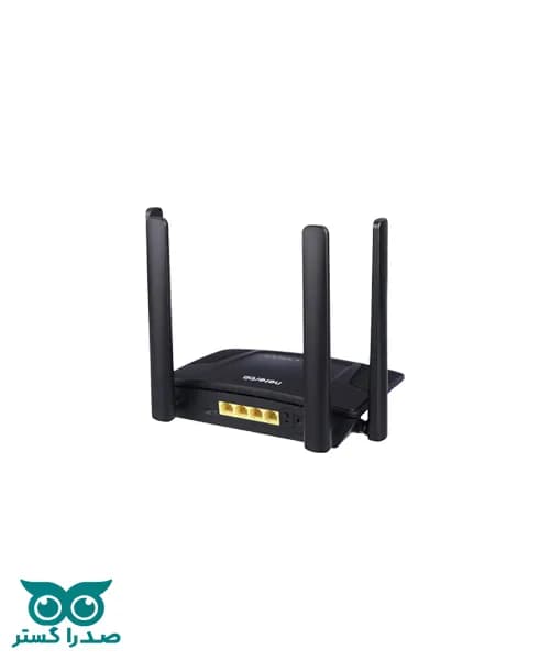 مودم نتربیت NW-M920V2 — تصویر ۳