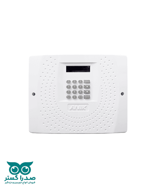 پکیچ دزدگیر آنیک مدل ECOMAX