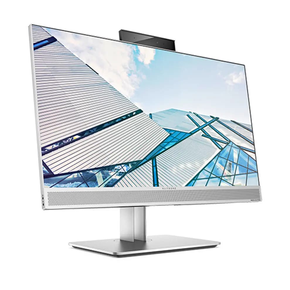 آل این وان استوک اچ پی 24 اینچ HP 800 G4 TOUCH ( پردازنده i5 نسل 8 – سری پردازنده 8500 – هارد 256 گیگابایت SSD – رم 8 گیگابایت – رزولوشن FHD – تاچ – گرافیک Intel UHD Graphics 630 ) — تصویر ۴