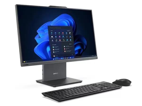 آل این وان لنوو مدل Lenovo NEO 5 ( پردازنده i5 نسل 12 – سری پردازنده 12500 – هارد 256 گیگابایت SSD – رم 8 گیگابایت – 24 اینچ – رزولوشن FHD – گرافیک Intel UHD Graphics 770 ) — تصویر ۴