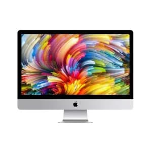آیمک اسلیم 22 اینچ 4K مدل (A1418 (2015) Core (i7-5Gen|16GB|256GB SSD
