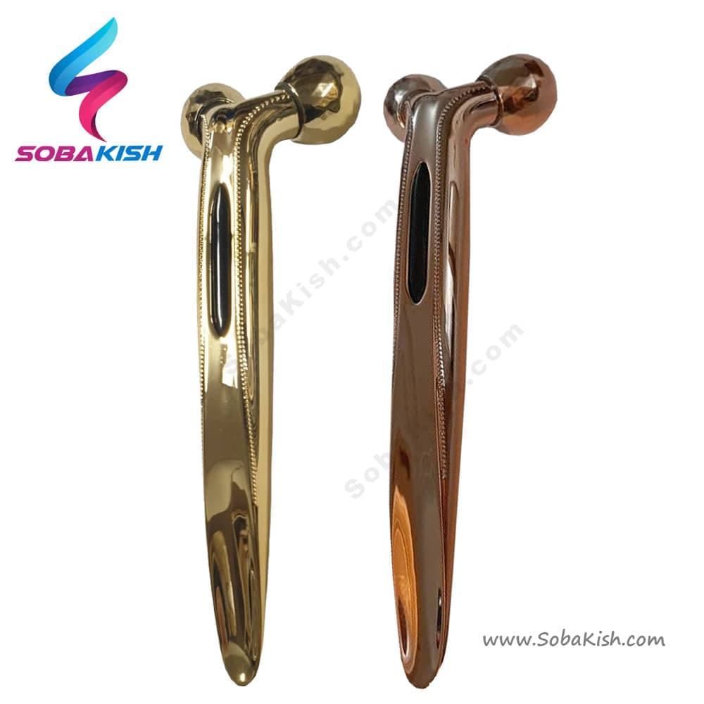 ماساژور رفع چین و چروک Andorse مدل XC-116A