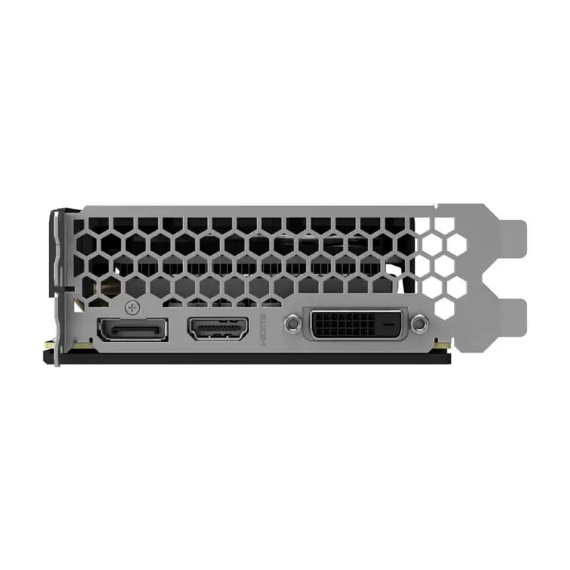 کارت گرافیک 8 گیگ گین وارد مدل Gainward Geforce RTX 2060 Super Ghost 8GB GDDR6 (استوک) — تصویر ۶