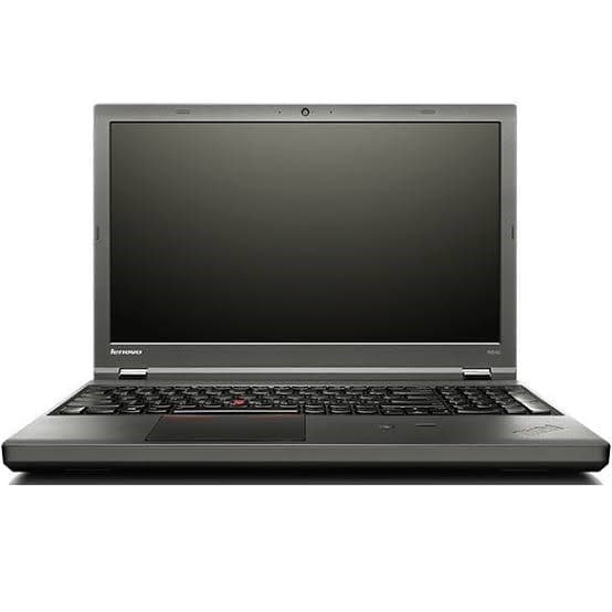 لپ تاپ استوک لنوو مدل (i7-4600M) LENOVO THINK PAD W541