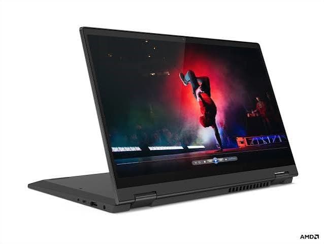 لپ تاپ استوک لنوو مدل (i5-1135G7) LENOVO L13 YOGA X360 TOUCH + PEN