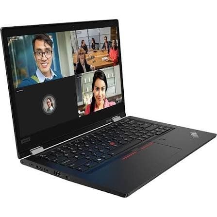لپ تاپ استوک لنوو مدل LENOVO L13 YOGA X360 TOUCH + PEN ( پردازنده i5 نسل 11 – سری پردازنده 1135G7 – هارد 256 گیگابایت SSD – رم 16 گیگابایت – گرافیک Intel Iris – رزولوشن FHD – تاچ – صفحه نمایش 13.3 این — تصویر ۴