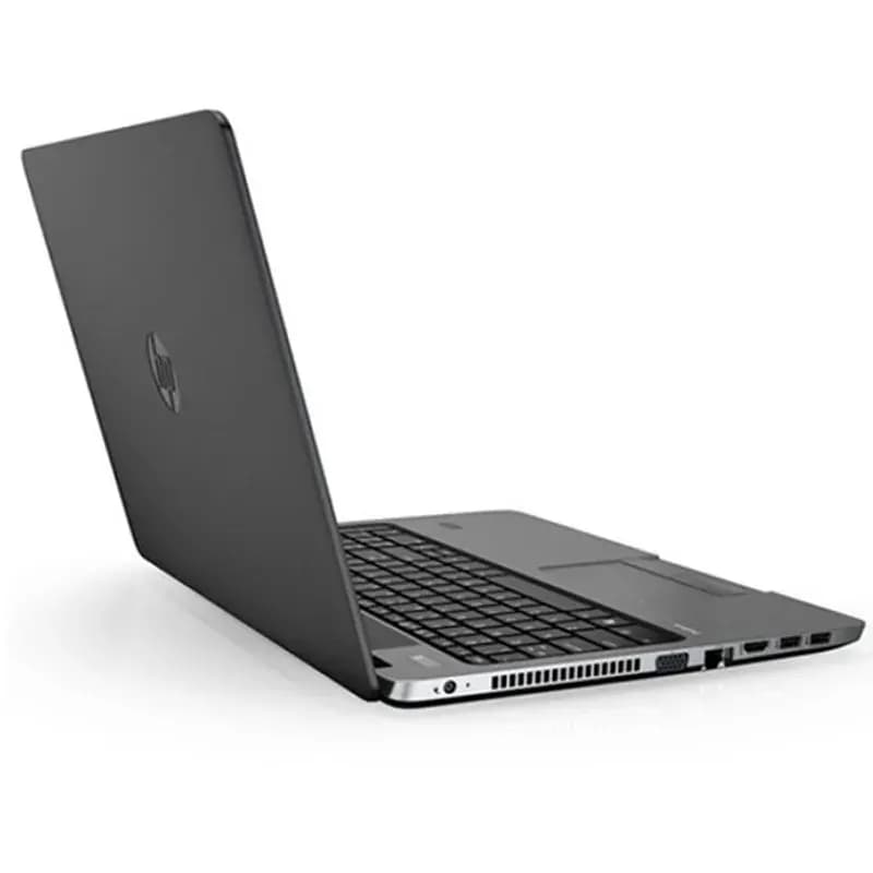 لپتاپ استوک HP مدل Pro Book 450 G3 (i5-6300U) — تصویر ۶