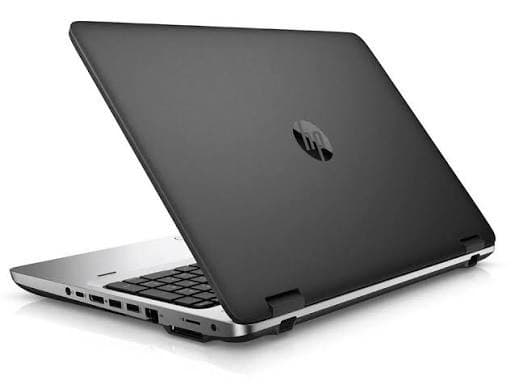 لپتاپ استوک HP مدل Pro Book 450 G3 (i5-6300U)