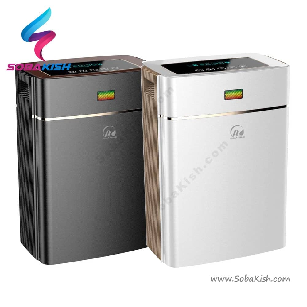 تصفیه هوا آلماپرایم AP-331