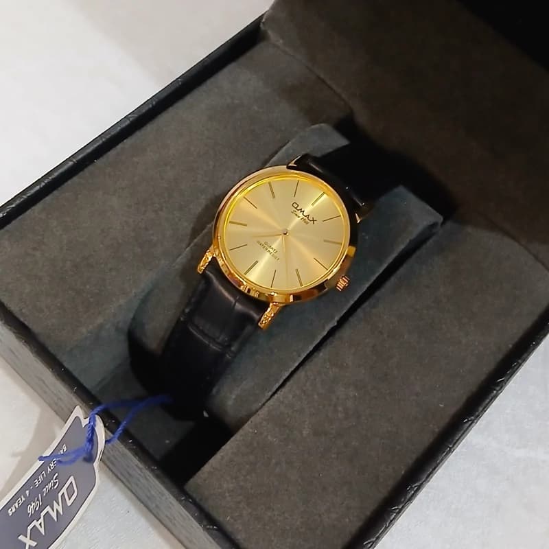 ساعت مچی اوماکس OMAX اورجینال زنانه مدل 00SC7627QQ41 ضدآب
