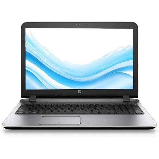 لپ تاپ استوک اچ پی مدل HP Pro Book 450 G3 ( پردازنده i7 نسل 6 – سری پردازنده 6700U – هارد 256 گیگابایت SSD – رم 8 گیگابایت – گرافیک Intel HD Graphics 520 – رزولوشن FHD – صفحه نمایش 15.6 اینچ )