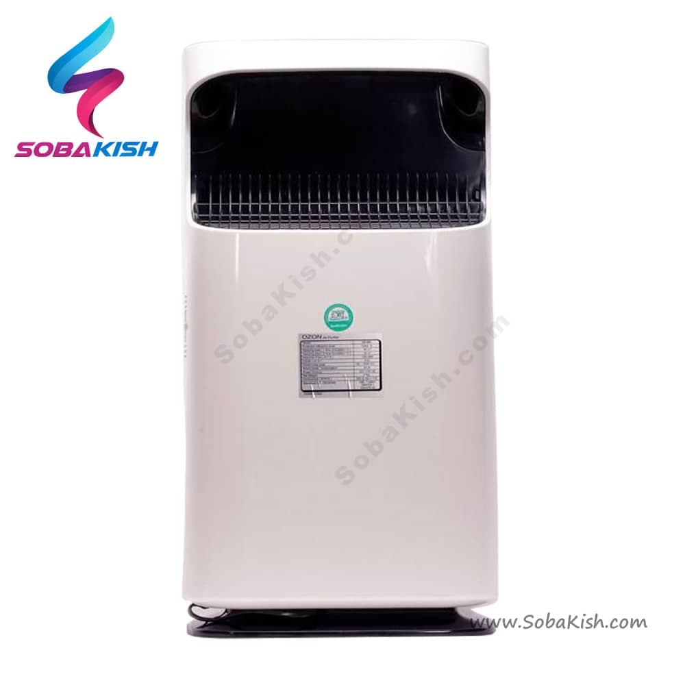 تصفیه هوا اوزون مدل OZ-901 — تصویر ۲