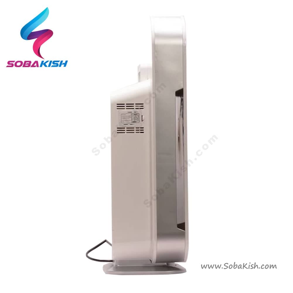 تصفیه هوا اوزون مدل OZ-608 — تصویر ۳