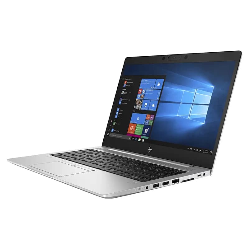 لپتاپ استوک HP مدل Elite Book 735 G6 (Ryzen7-3700U) — تصویر ۹