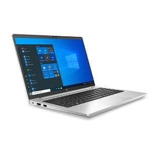 لپ تاپ استوک اچ پی مدل HP probook 640 G8 ( پردازنده i5 نسل 11 – سری پردازنده 1145G7 – هارد 256 گیگابایت SSD – رم 8 گیگابایت – گرافیک INTEL HD – رزولوشن FHD – صفحه نمایش 14 اینچ ) — تصویر ۳