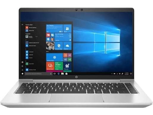 لپ تاپ استوک اچ پی مدل HP probook 640 G8 ( پردازنده i5 نسل 11 – سری پردازنده 1145G7 – هارد 256 گیگابایت SSD – رم 8 گیگابایت – گرافیک INTEL HD – رزولوشن FHD – صفحه نمایش 14 اینچ ) — تصویر ۴