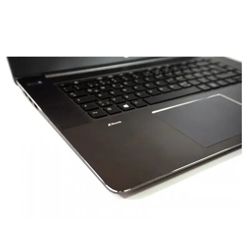 لپ تاپ استوک HP مدل (i7-6820HQ) ZBook 15 G3 — تصویر ۶