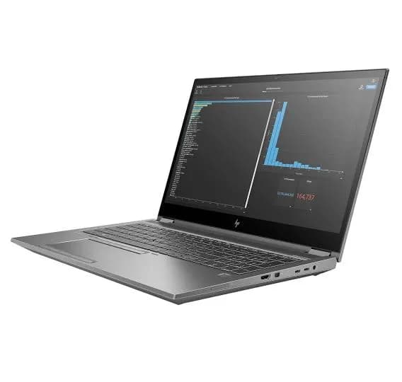 لپ تاپ استوک اچ پی مدل HP ZBook 17 G8 FURY ( پردازنده i7 نسل 11 – سری پردازنده 11800H – هارد 512 گیگابایت SSD – رم 16 گیگابایت – گرافیک NVIDIA RTX A5000 16G – رزولوشن FHD – صفحه نمایش 17 اینچ )