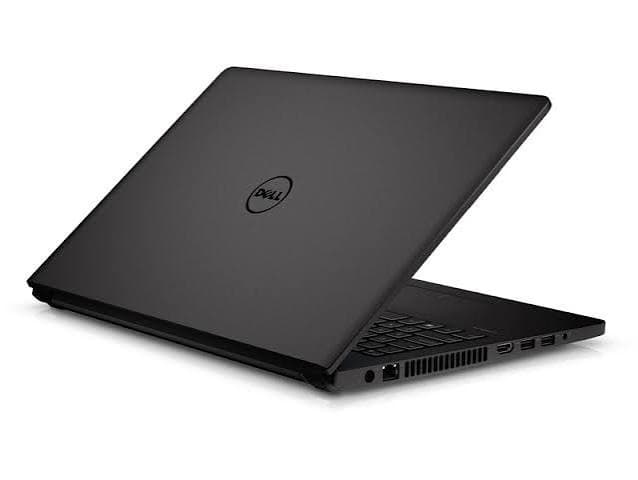 لپ تاپ استوک دل مدل DELL Latitude M3570 TOUCH ( پردازنده i7 نسل 6 – سری پردازنده 6500U – هارد 256 گیگابایت SSD – رم 8 گیگابایت – گرافیک INTEL HD – رزولوشن FHD – صفحه نمایش 15.6 اینچ )