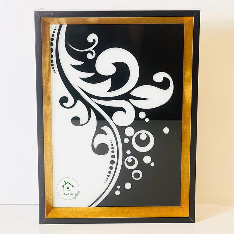 سینی مشکی برند هایلوکس