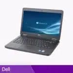 لپتاپ استوک Dell مدل Latitude 3570 (i5-6300) — تصویر ۴