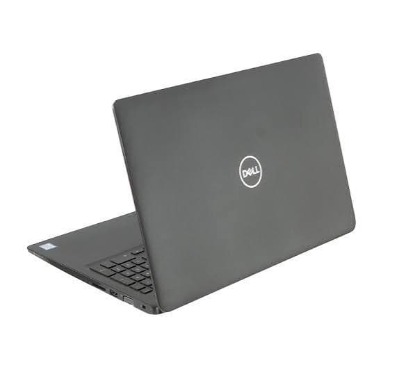 لپ تاپ استوک دل مدل DELL Latitude 3500 ( پردازنده i5 نسل 8 – سری پردازنده 8250U – هارد 256 گیگابایت SSD – رم 8 گیگابایت – گرافیک INTEL HD – رزولوشن FHD – صفحه نمایش 15.6 اینچ )