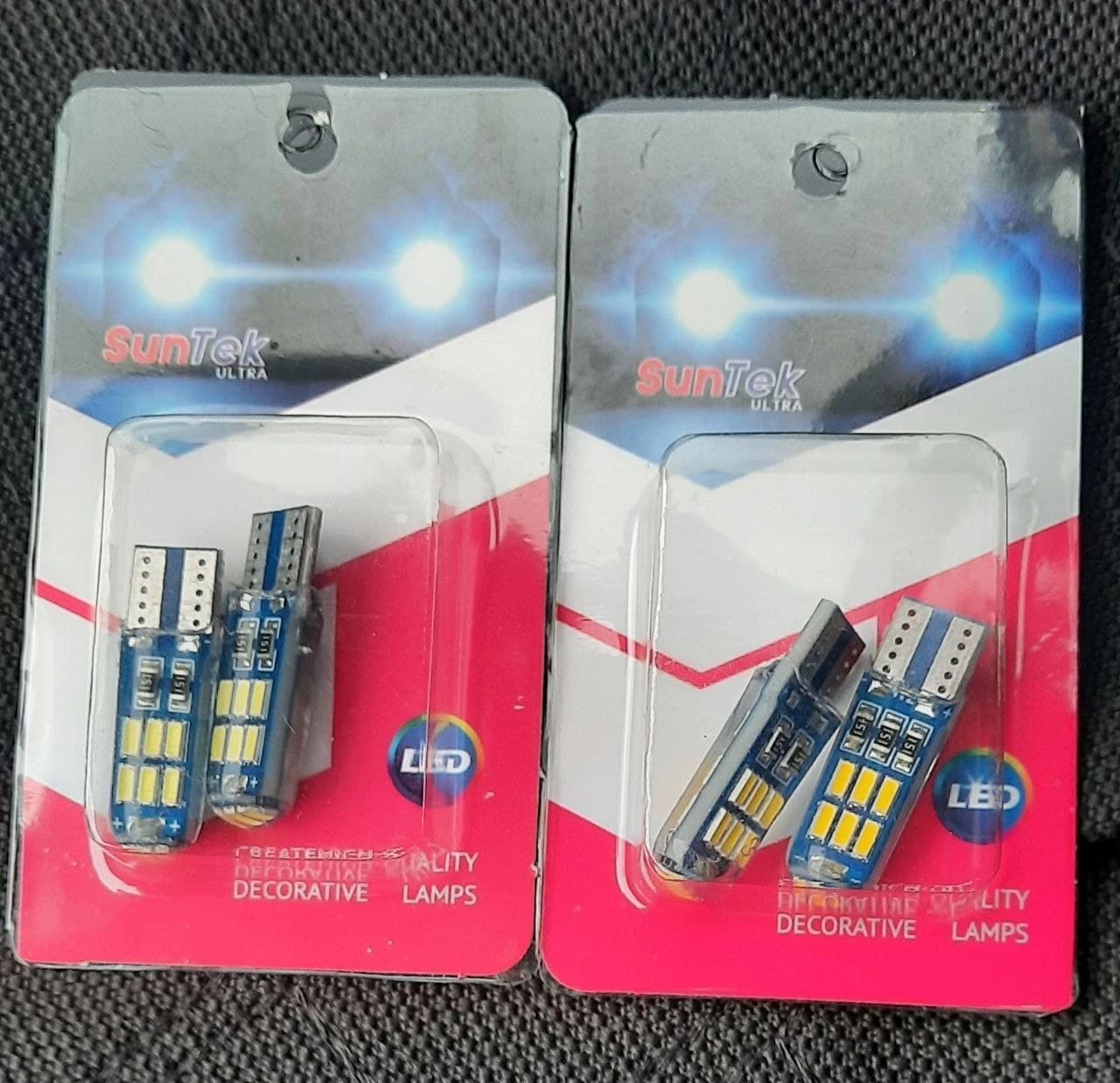 SMD لیمویی 15تایی