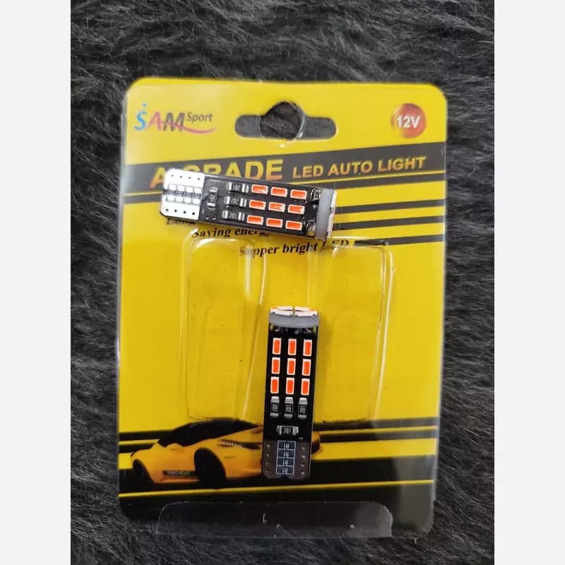 SMD قرمز 24تايي