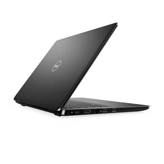 لپ تاپ استوک Dell مدل (i5-8250U) Latitude 3500