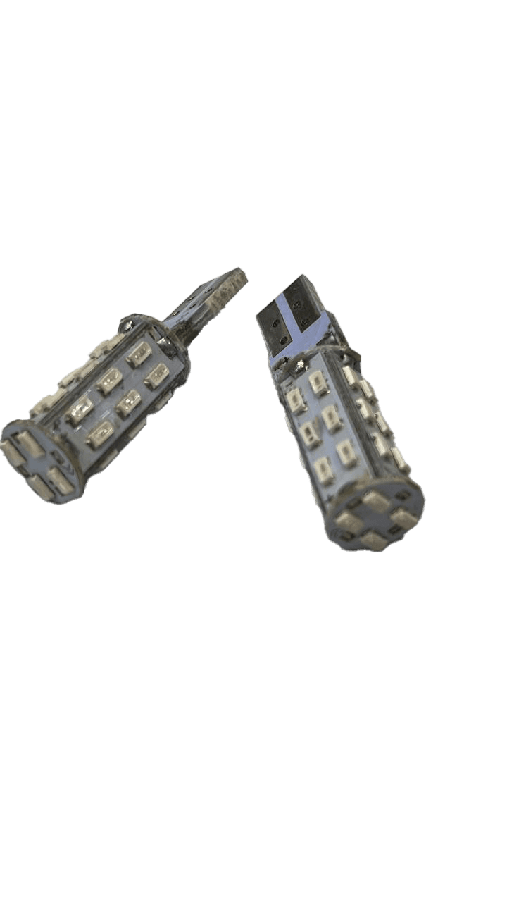 SMD قرمز 10تايي — تصویر ۲