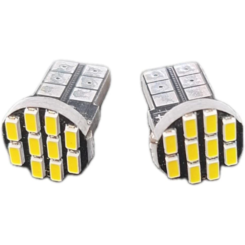 SMD زرد 10تايي